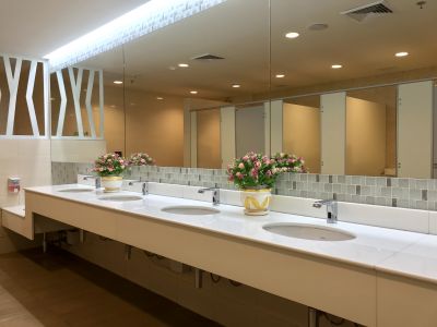 Cost of Bathroom Remodeling in Carriere, MS